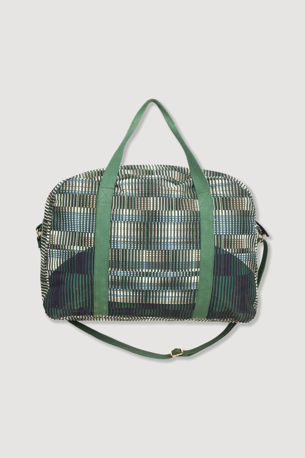 Sac Evasion Cadence Vert