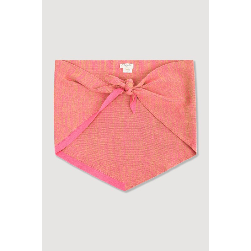 Triangle Agnes Rose