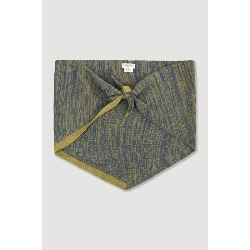 Agnes Green Triangle