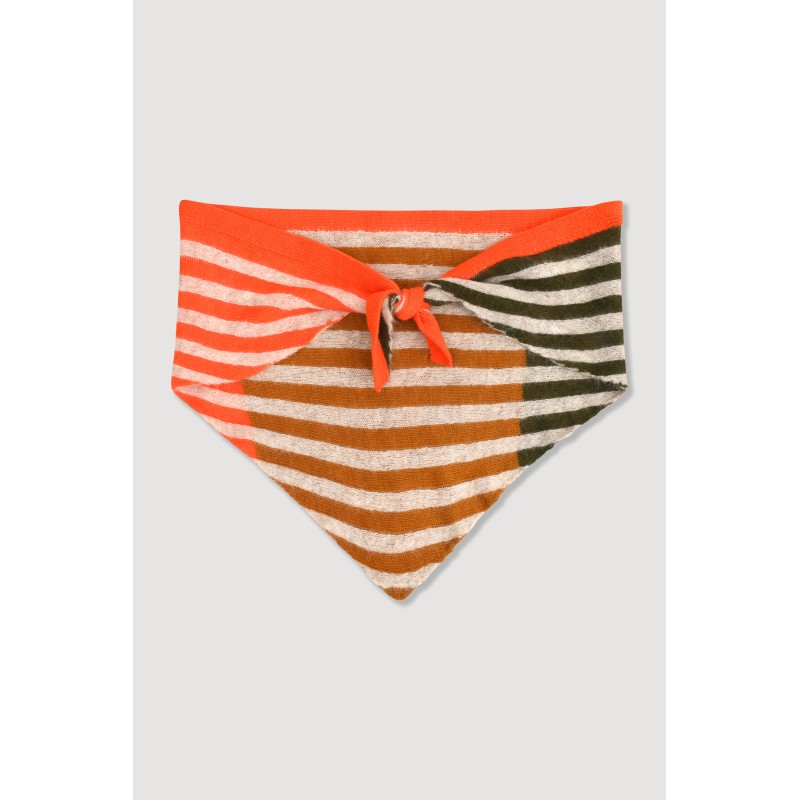 Triangle Althea Roux
