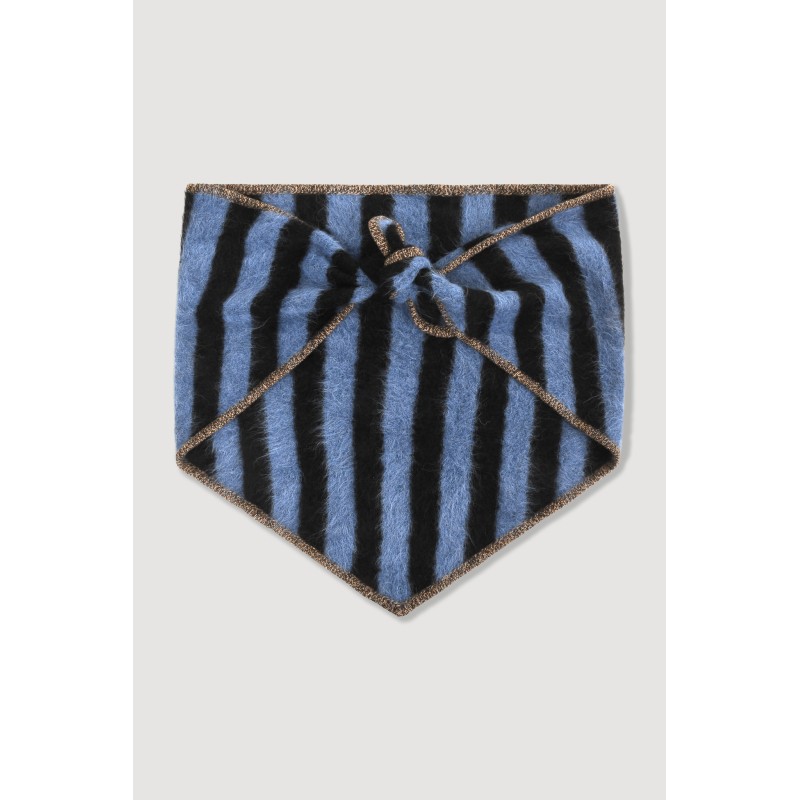 Fjord Blue Triangle