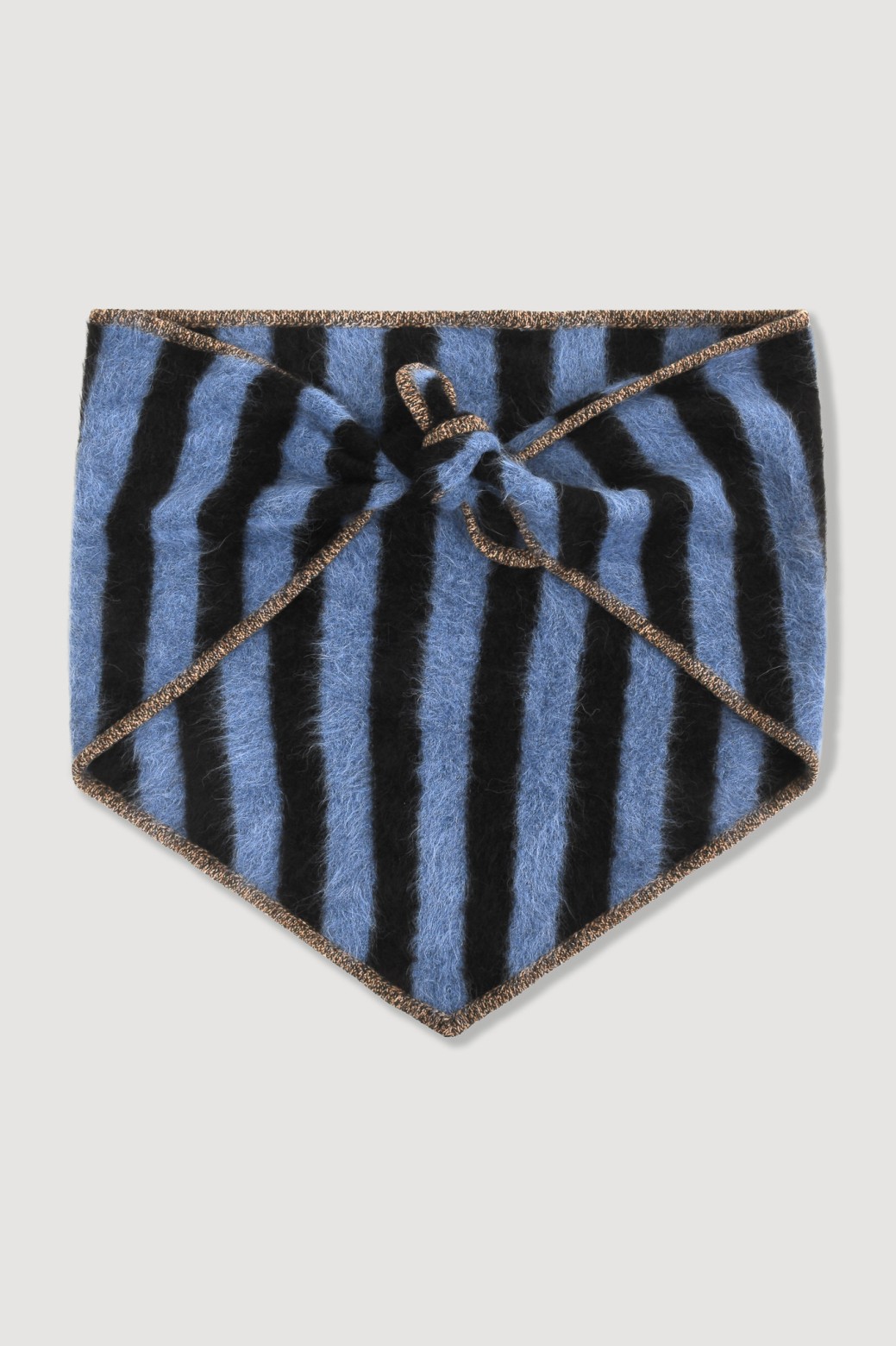 Fjord Blue Triangle