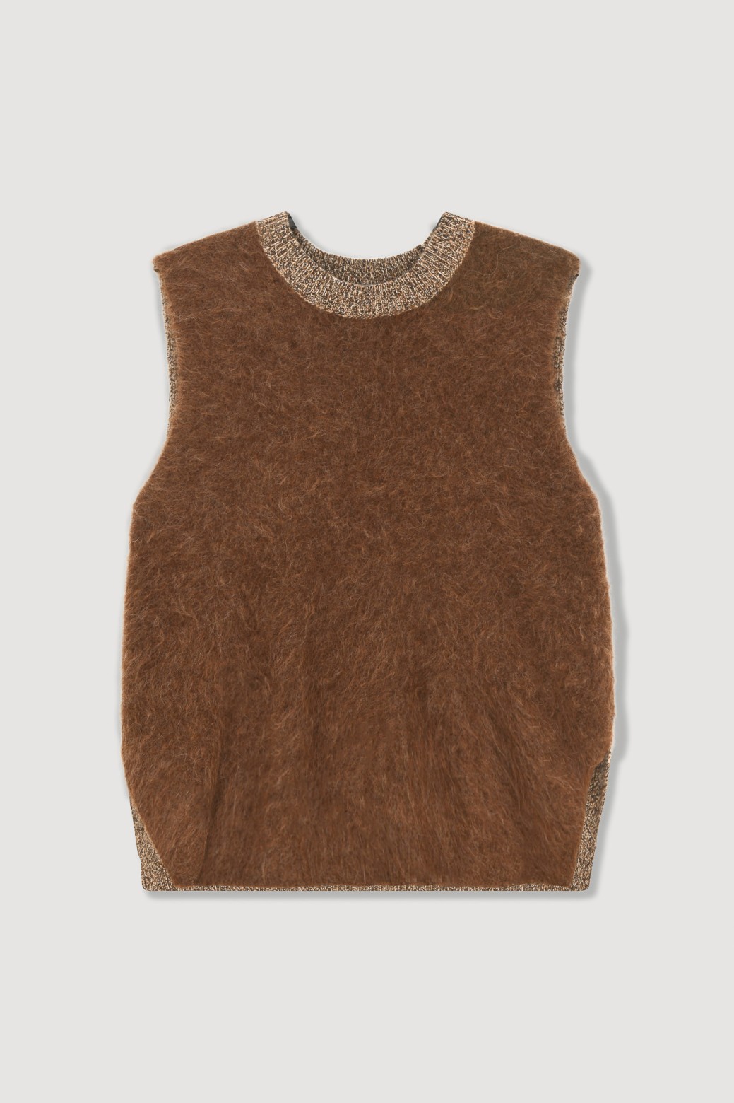 Pull Nerée Fjord Wood