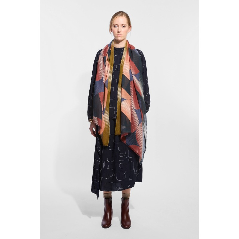 Anaphore Blush Scarf