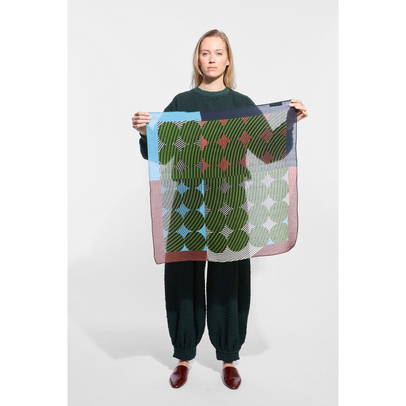 Jeu Khaki Square