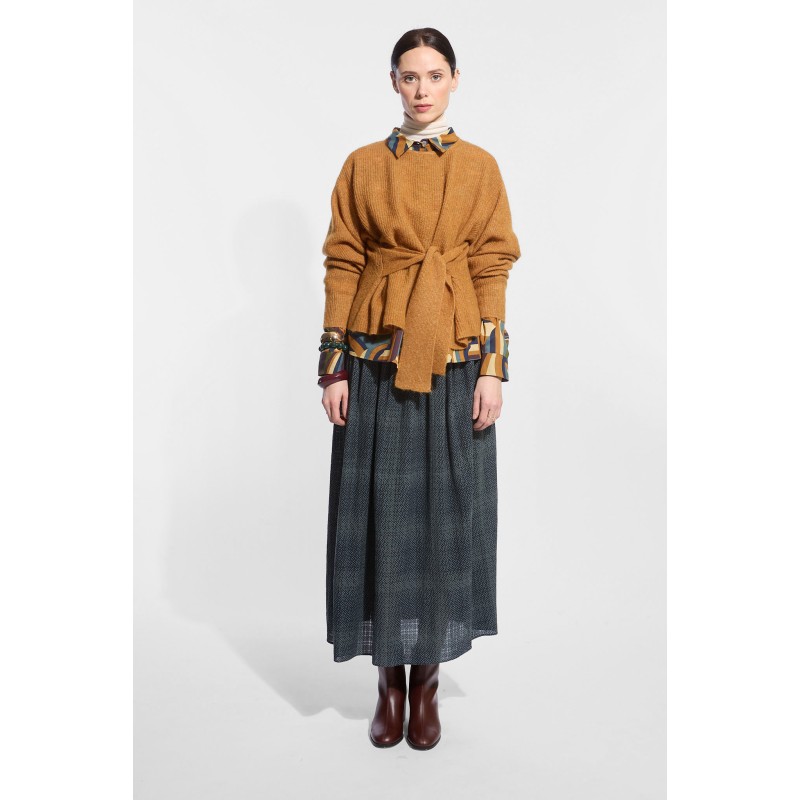 Pull Paola Joana Fauve