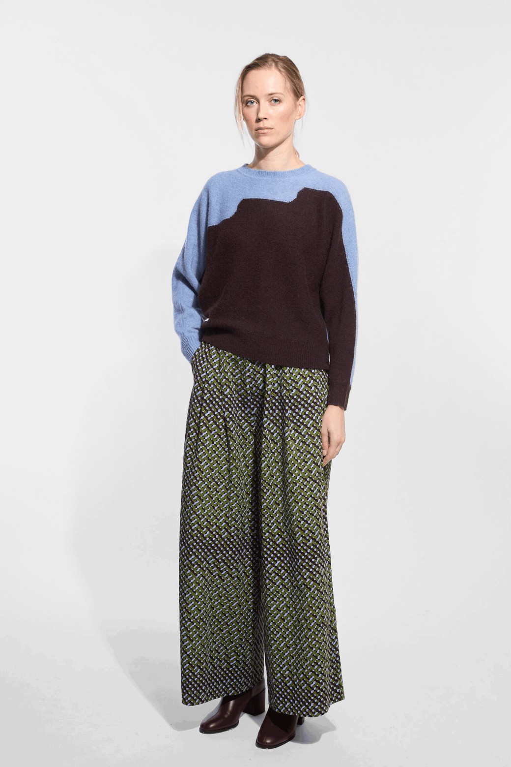 Pull Eliott Milos Ciel