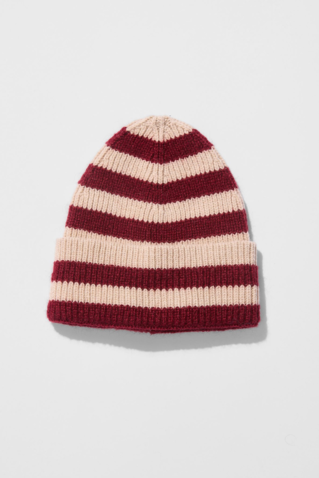 Bonnet Oda Vermillon