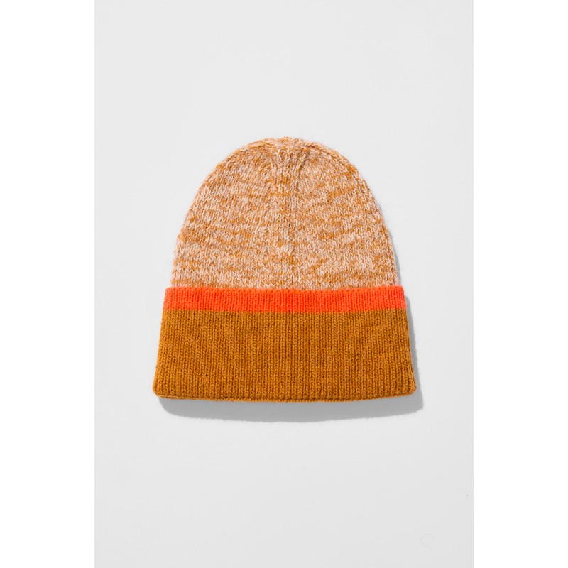 Bonnet Althea Roux