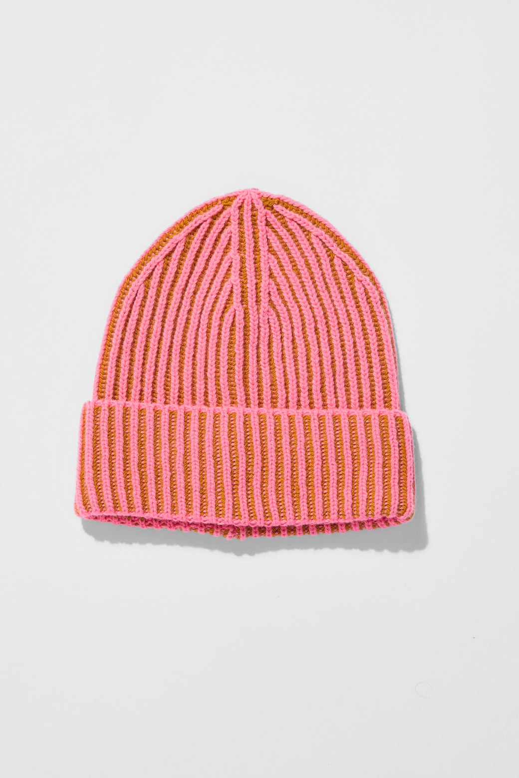 Bonnet Alfred Rose