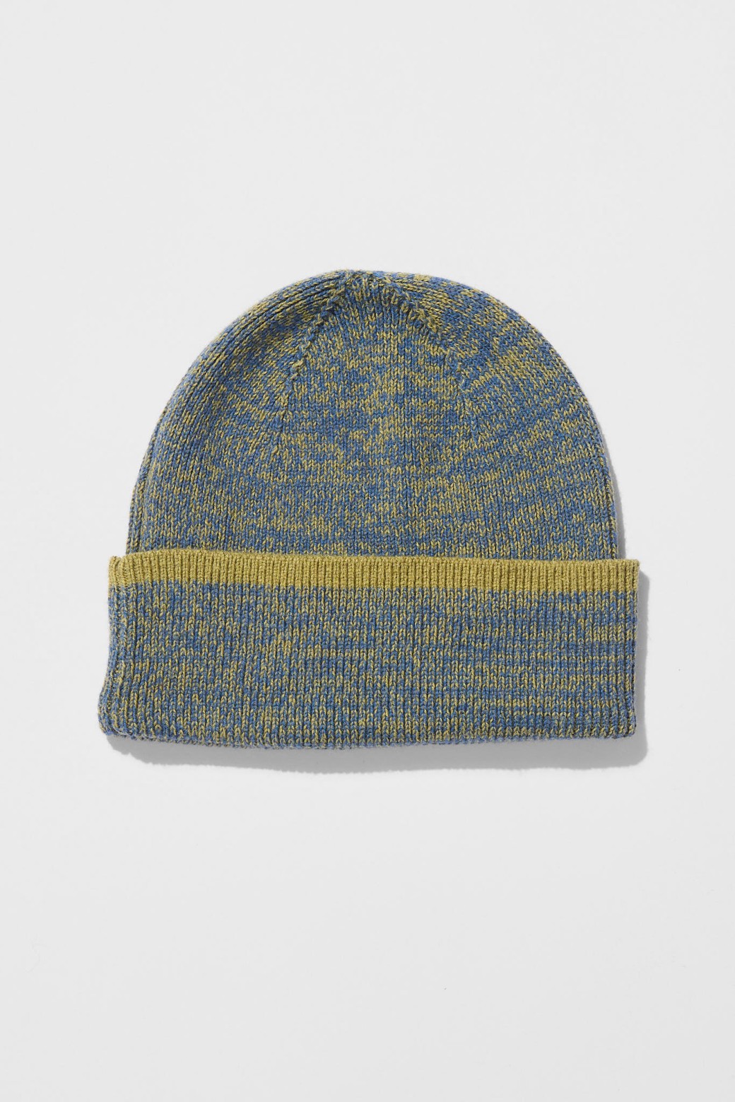 Bonnet Agnes Vert
