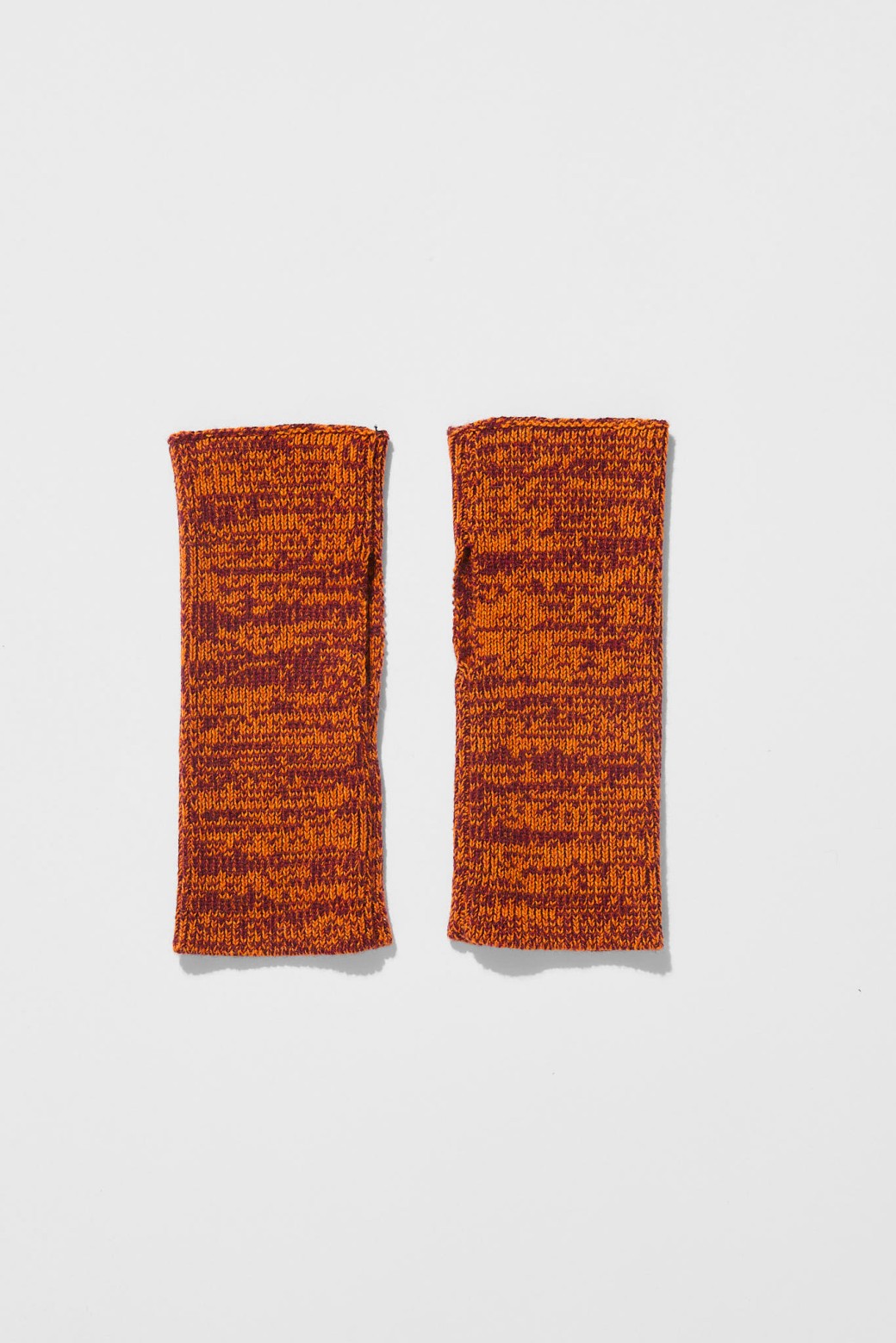 Agnes Fawn Mittens