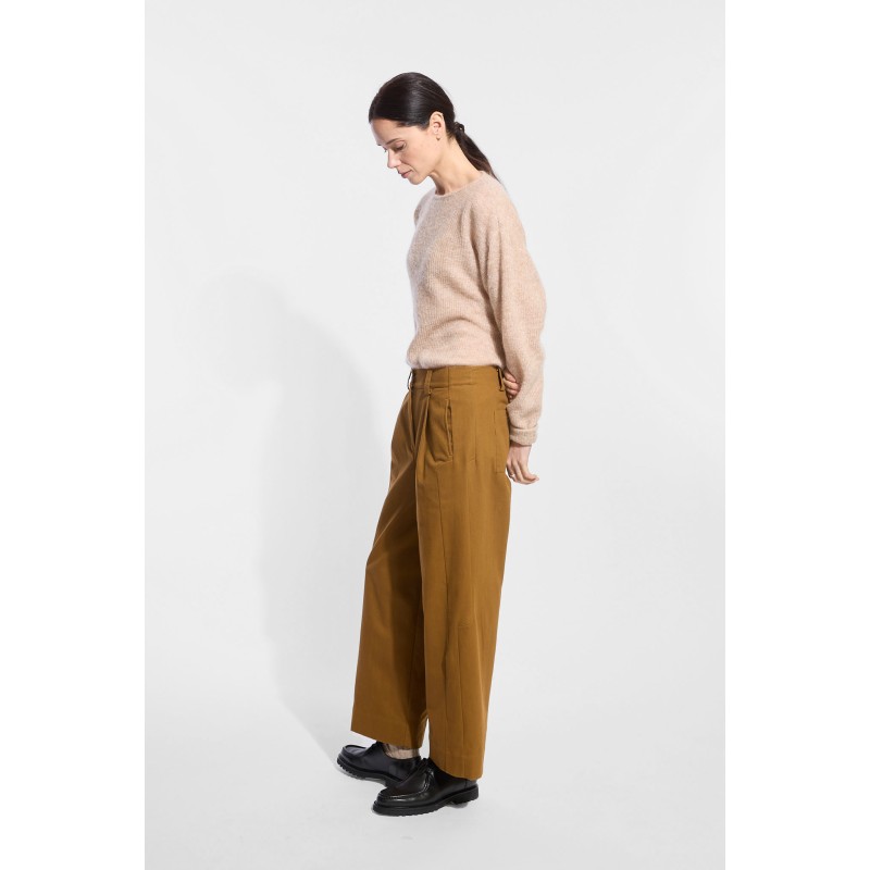 Celeste Ocher Victor Pants