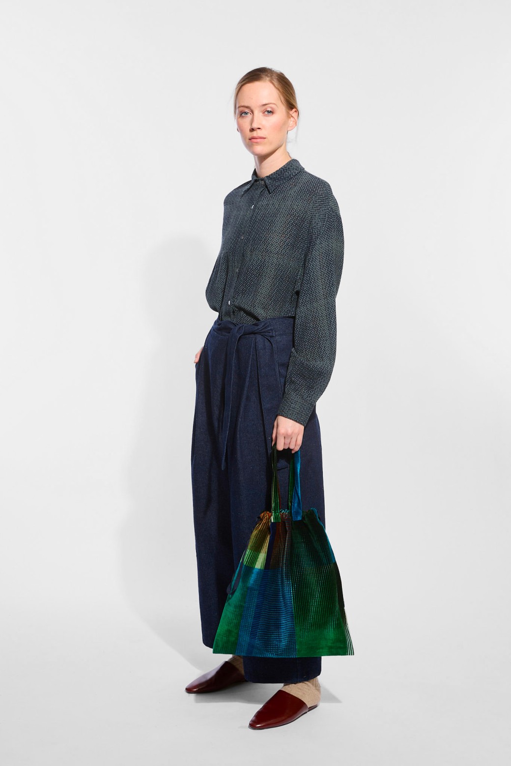 Sac Gabin Vibrant Amazone