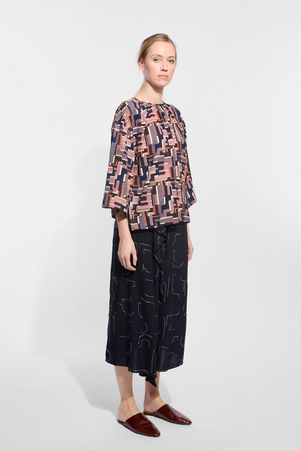 Top Liv Oscar Rose Marine