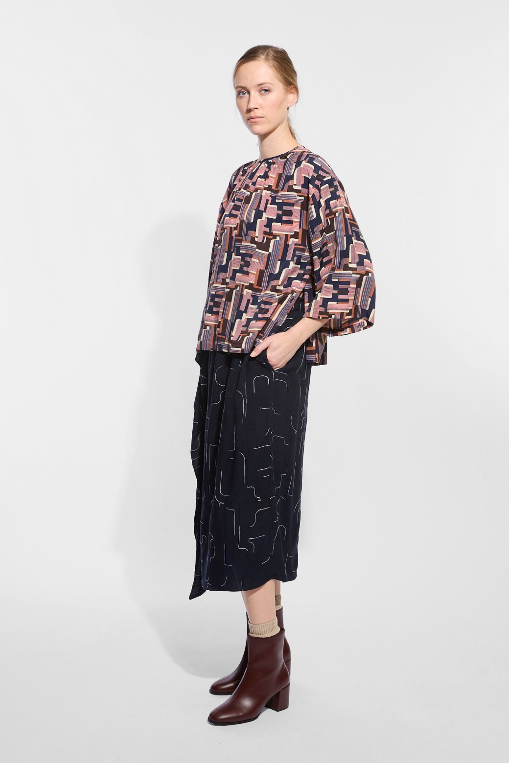 Top Liv Oscar Rose Marine