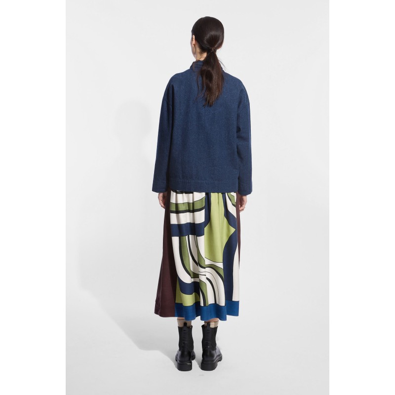 Veste Mina Stella Marine