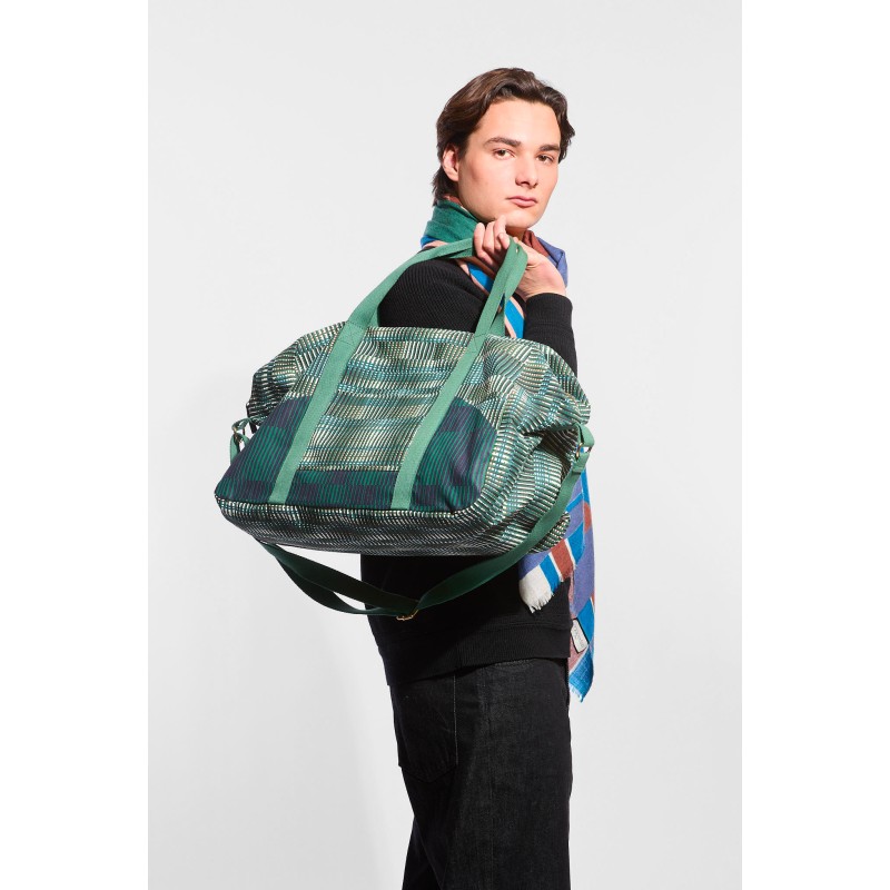 Sac Evasion Cadence Vert