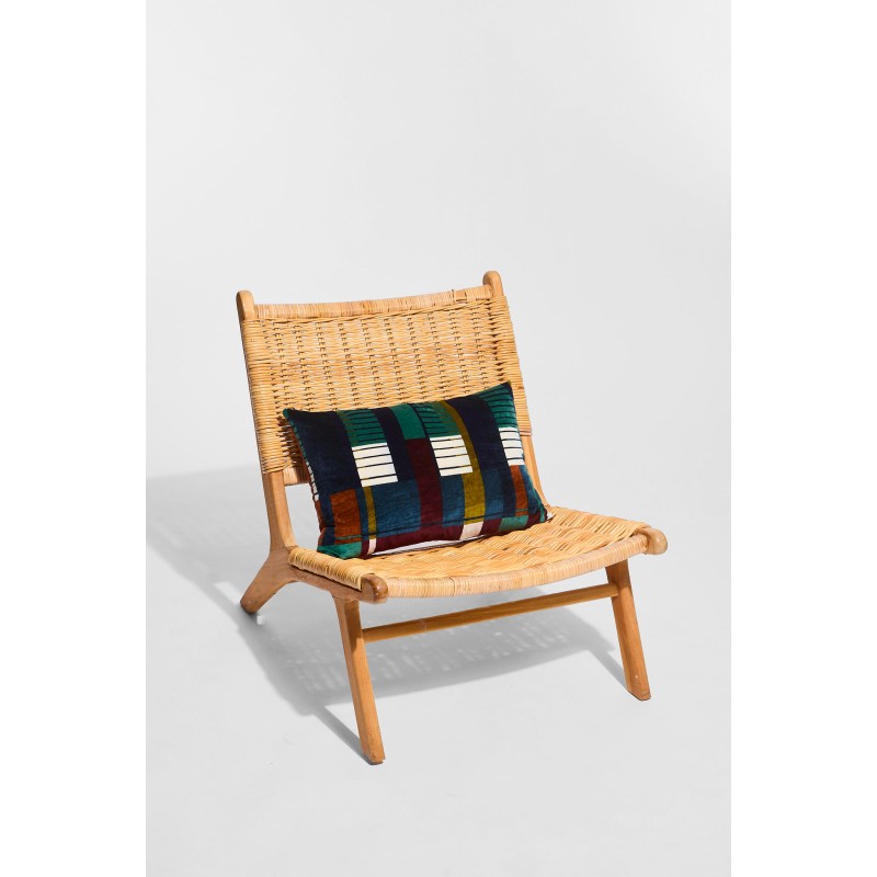 Divine Night Cushion Case 40/60cm