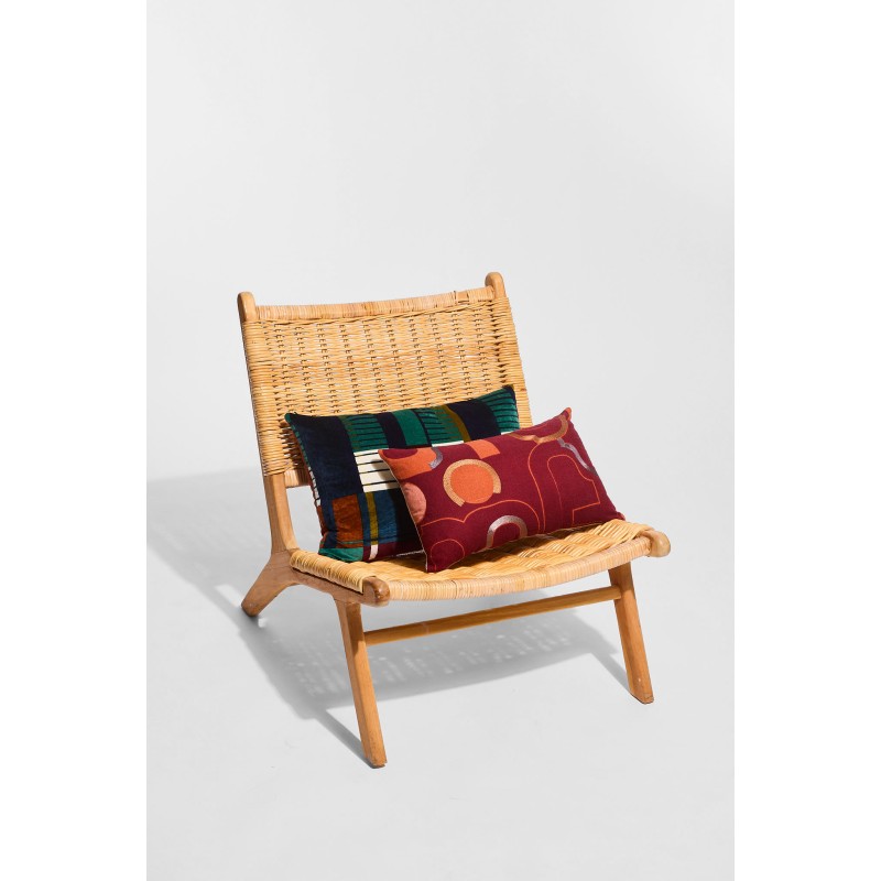 Divine Night Cushion Case 40/60cm