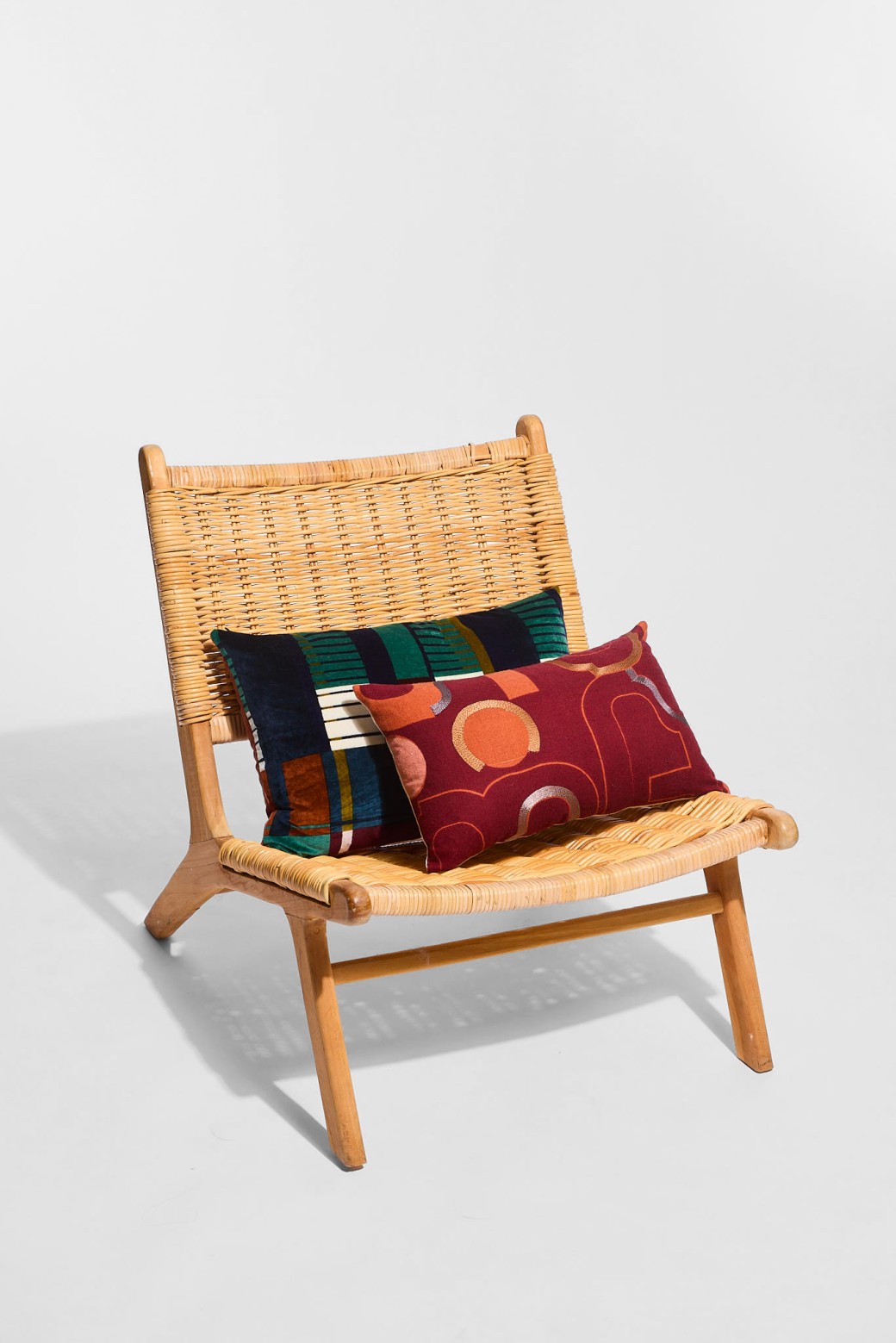 Divine Night Cushion Case 40/60cm