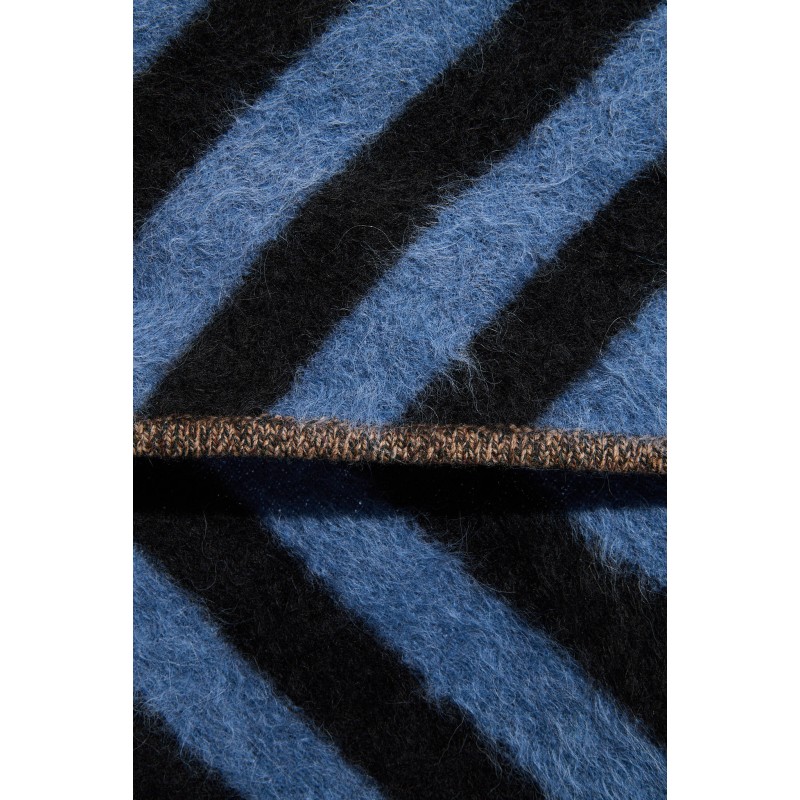 Triangle Fjord Bleu