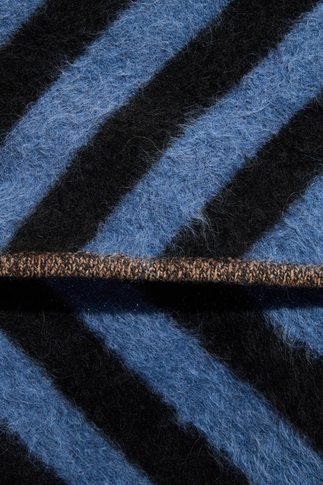 Fjord Blue Triangle