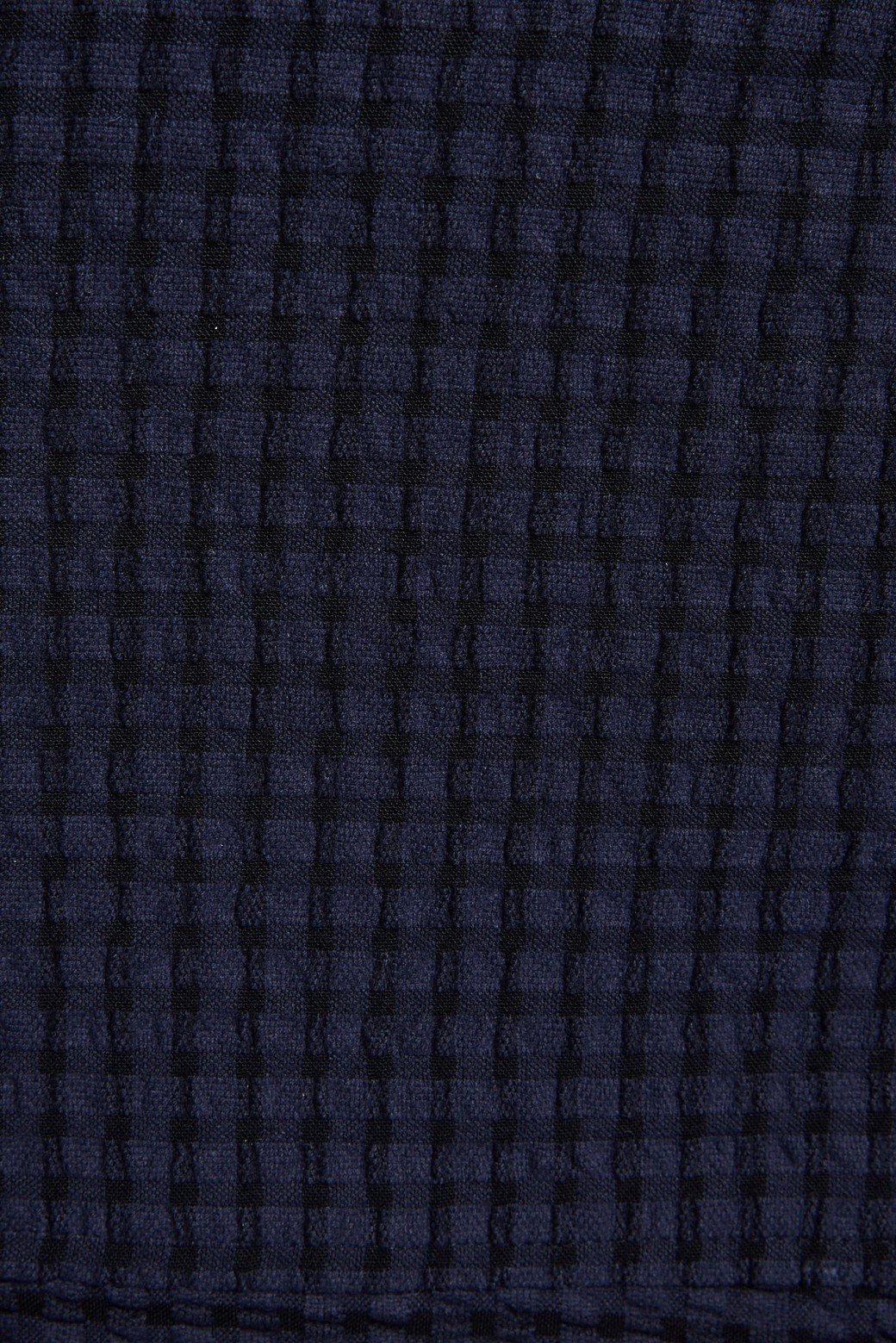 Veste Vitra Veloute Marine
