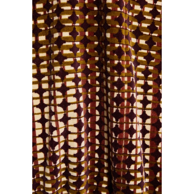 Pantalon Victor  Altaï Caramel