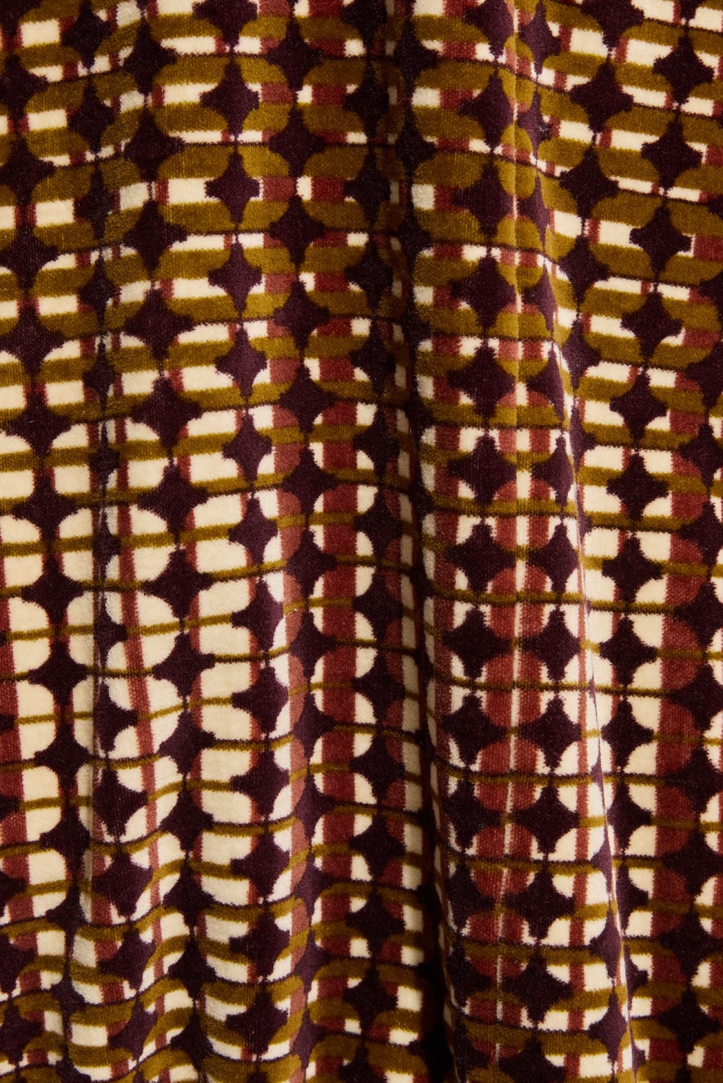 Altaï Caramel Victor Pants