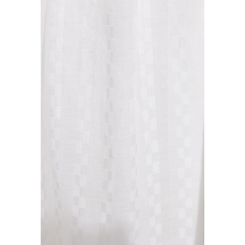 Chemise Castille Moon Ecru