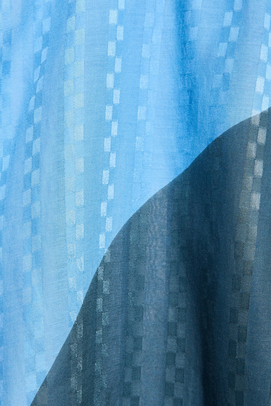 Chemise Castille Moon Bleu Vert