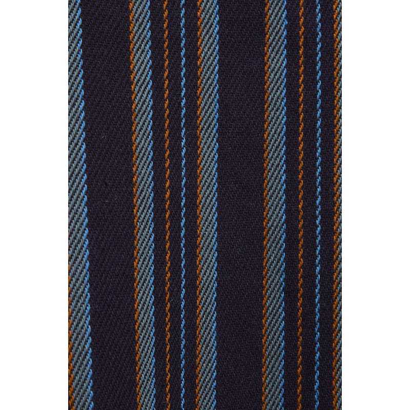 Pantalon Victor  Epicea Marine Brun