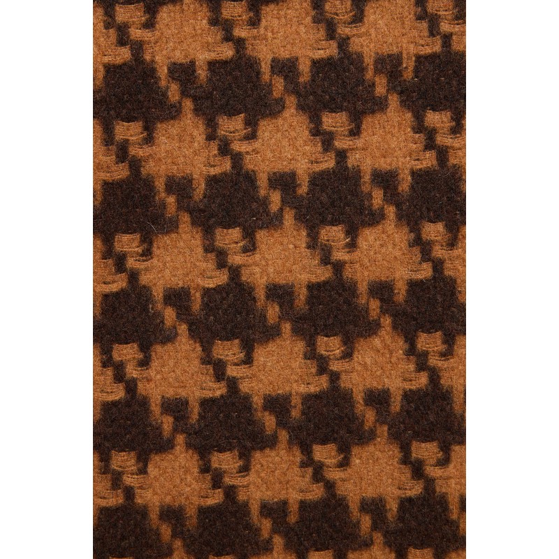 Manteau Vitra Padoue Fauve