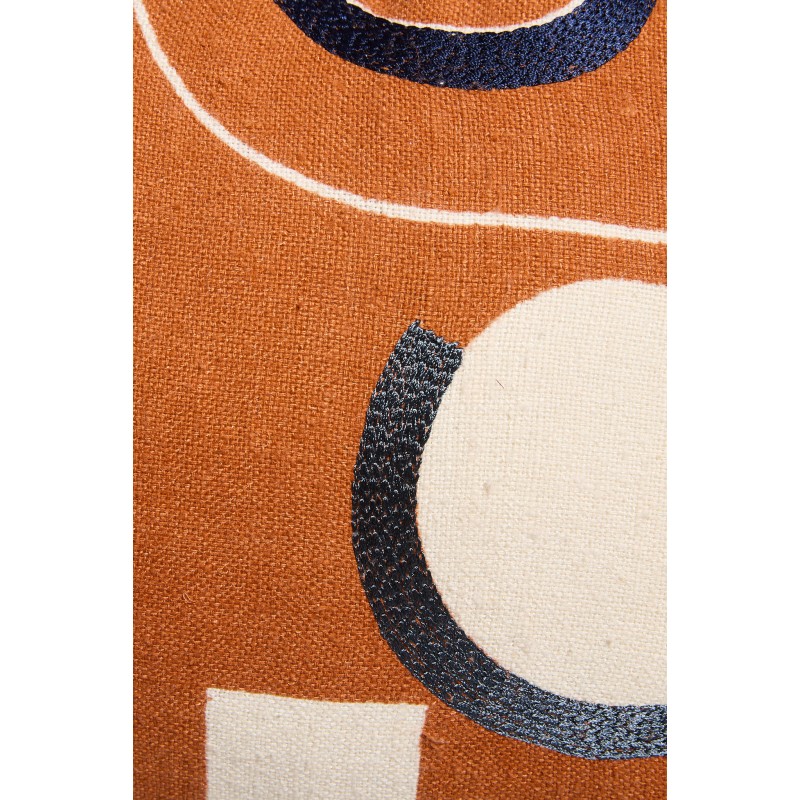 Cushion Case Idole Copper 30/50cm