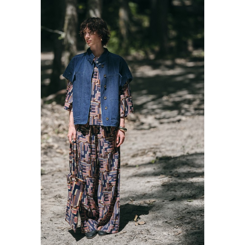 Veste Vitra Stella Marine