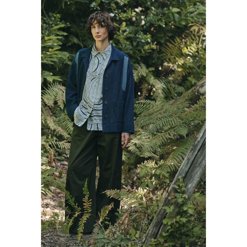 Chemise Rosalia Émoi Nuit