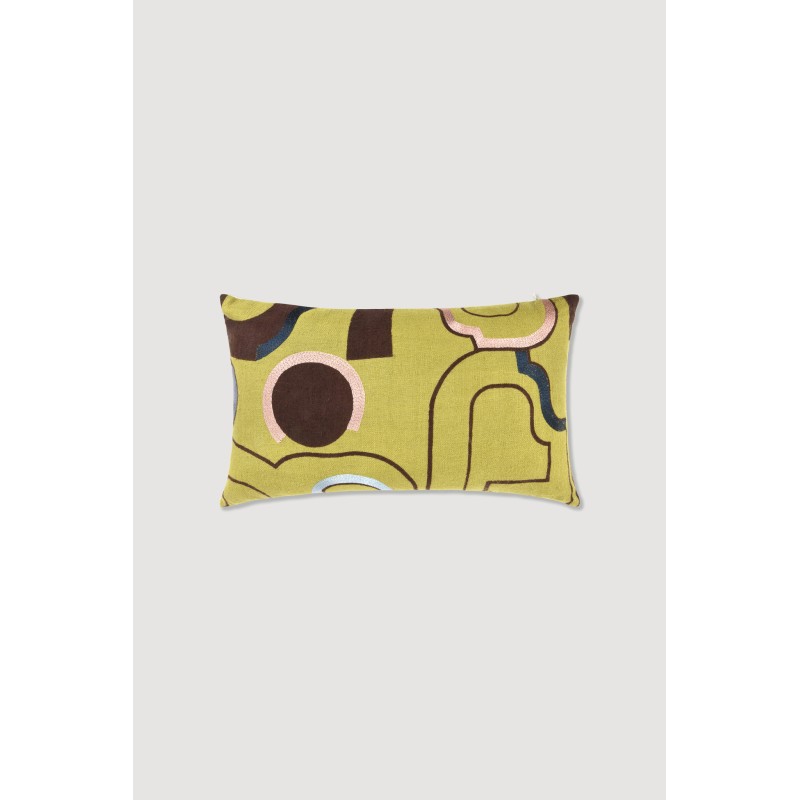 Absinthe Idole Cushion Case 30/50cm