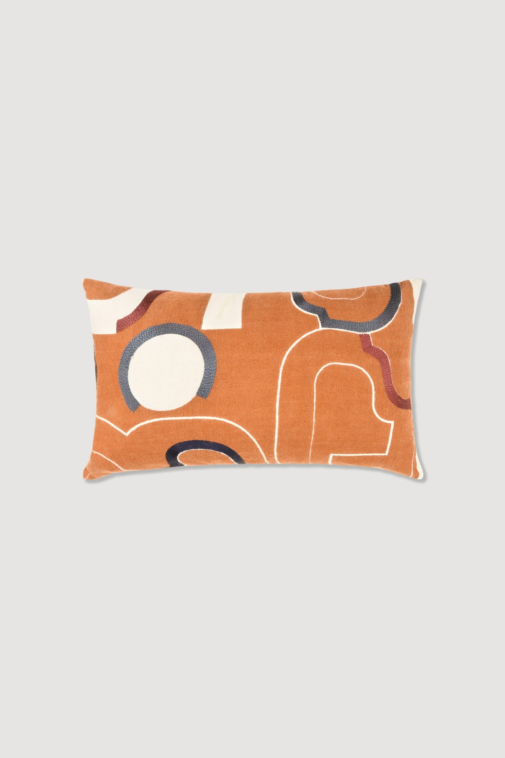 Cushion Case Idole Copper 30/50cm