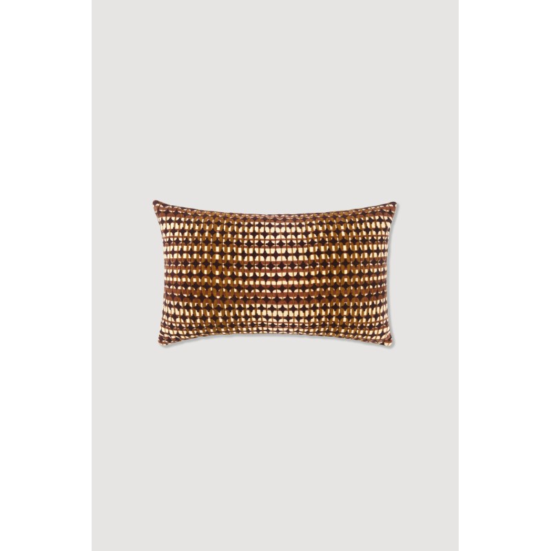 Altaï Caramel Cushion Case 30/50cm