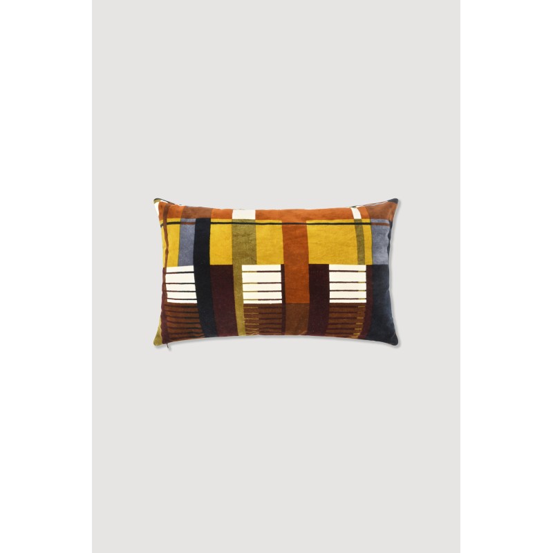 Reddish Divine Cushion Case 40/60cm